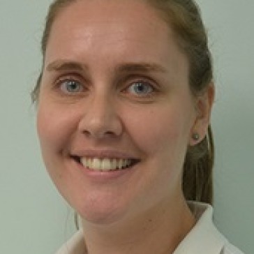 Fiona Noble Photo