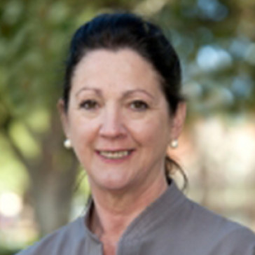 Carol Chambers Photo