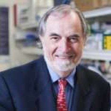 Prof Philip Thompson Photo