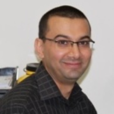 Dr Zahid Haider Photo