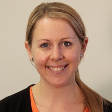 Emma Henderson Photo