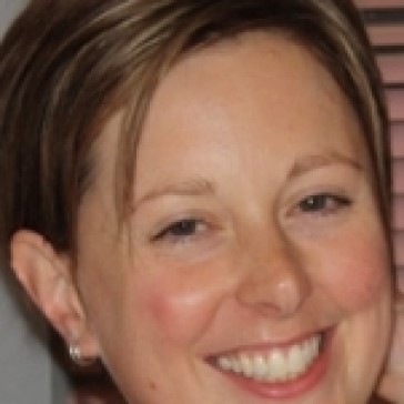 Gillian Finch Photo