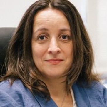 Dr Karen Adey Photo