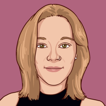 Ms Jacinta Eales Photo