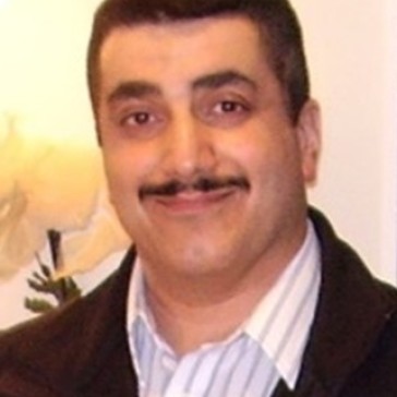 Dr Mohammed Al-Ansari Photo