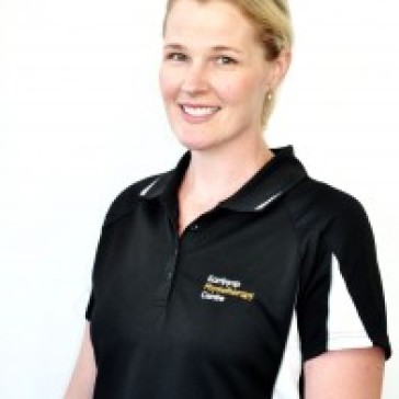 Michelle Franklin Photo