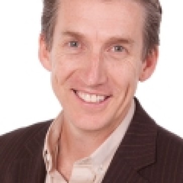Assoc Prof Jason Abbott Photo