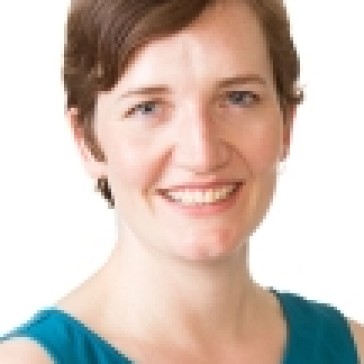 Dr Erin Nesbitt-Hawes Photo
