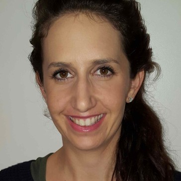 Clare Knight Photo