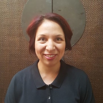 Ms Audrey Cortez Photo