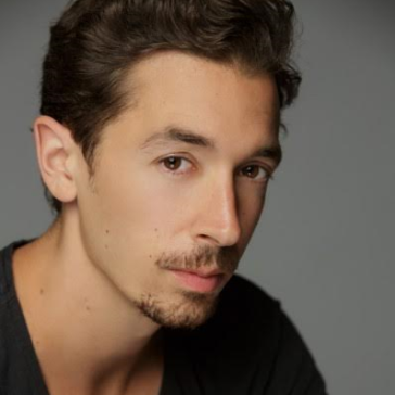 Matthew Phillips Photo