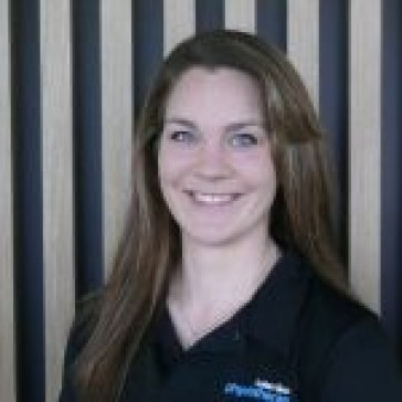 Kara Byrne Photo