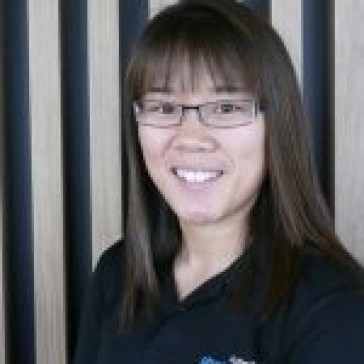 Rebecca Yip Photo