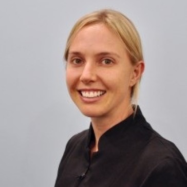 Jodie Bunn Photo
