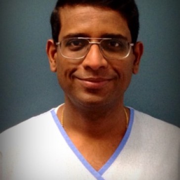 Dr Sabaratnam Ganeshananthan Photo