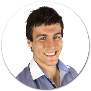 Julian Ameduri Photo