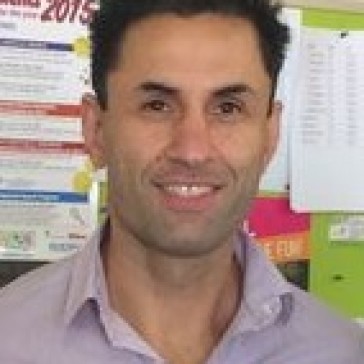 Mr Hamid Sotounzadeh Photo