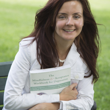 Dr Alla Demutska Photo