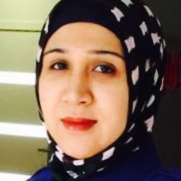 Dr Jawaria Avais Photo