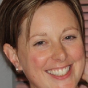Gillian Finch Photo