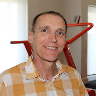 Mr Michael Reid Photo