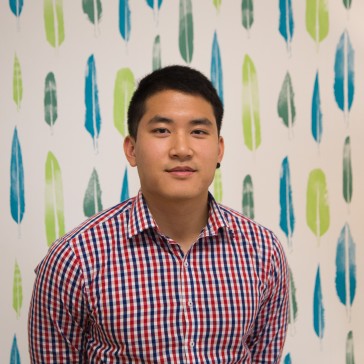 Mr Ian Kong Photo