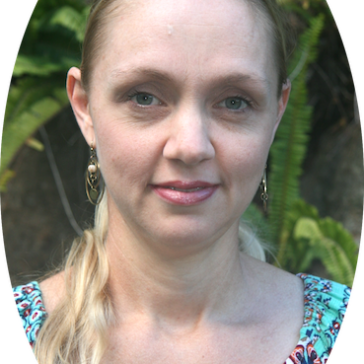 Dr Maya Lloyd Photo