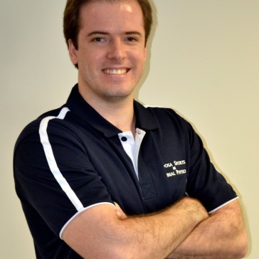 Mr Rhys Callaghan Photo