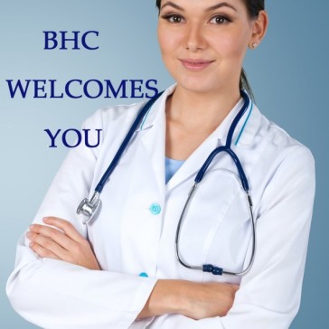 BHC Medical Centre