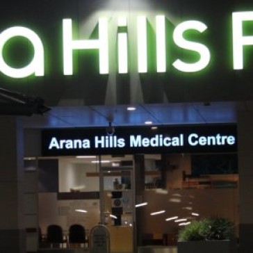 Arana Hills Medical Centre