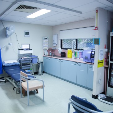 Majellan Medical Centre