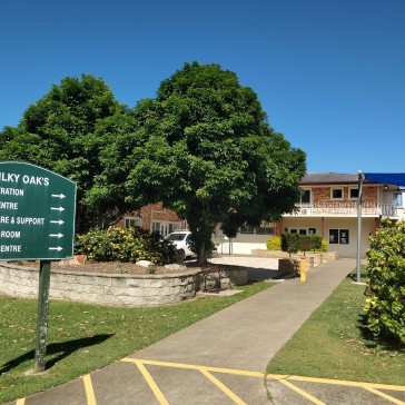 Silky Oaks Medical Practice