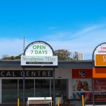 Strathpine 7 Day Medical Centre