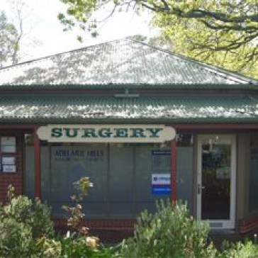 Adelaide Hills Medical Clinics - Stirling