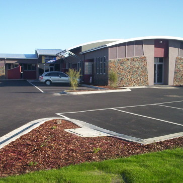 Aspendale Gardens Medical Centre