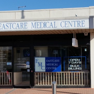 Eastcare Medical Centre