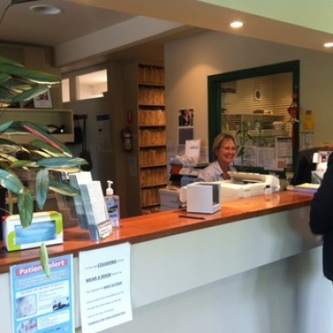 Eltham Clinic