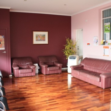 Moonee Vale Clinic