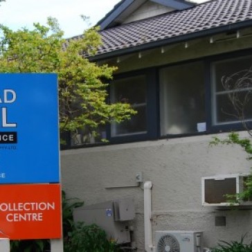 North Road Medical