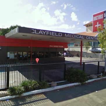 Clayfield Medical Centre