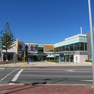 LifeCare Cottesloe Physiotherapy