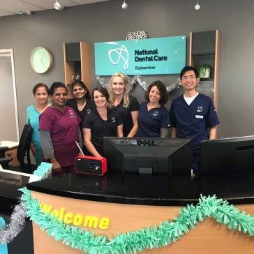 National Dental Care Palmerston