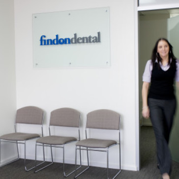 National Dental Care Findon