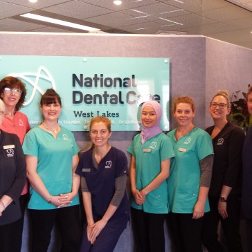 National Dental Care West Lakes