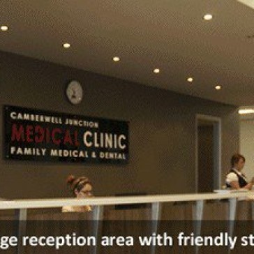 Camberwell Family Dental