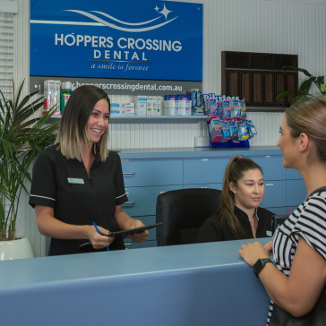 Hoppers Crossing Dental Clinic