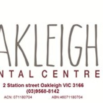 Oakleigh Dental Centre