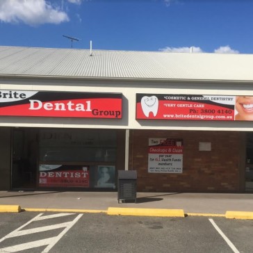 Brite Dental Group