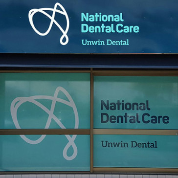 National Dental Care Buddina
