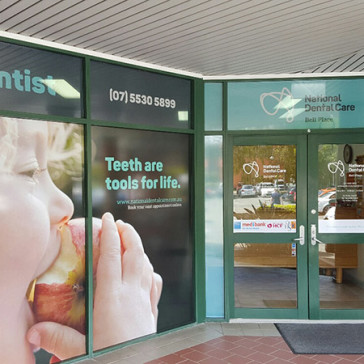 National Dental Care Bell Place